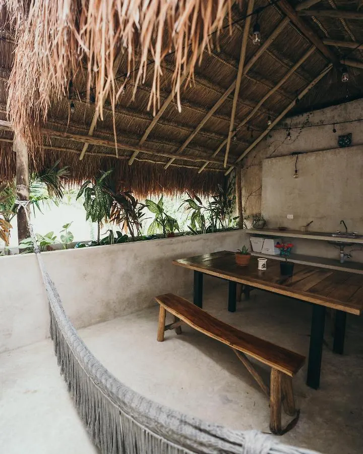 Casa Bohemia Apartment Tulum