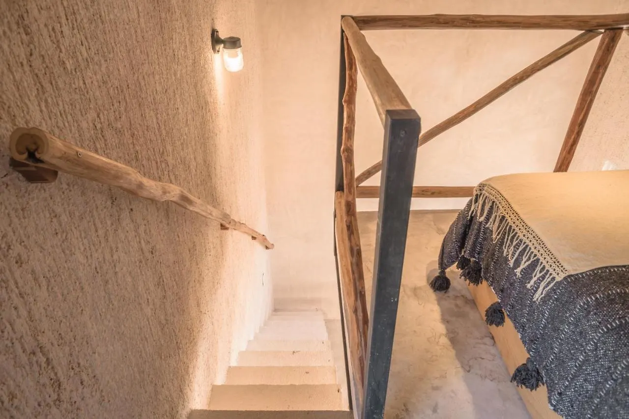 Apartamento Casa Bohemia Tulum