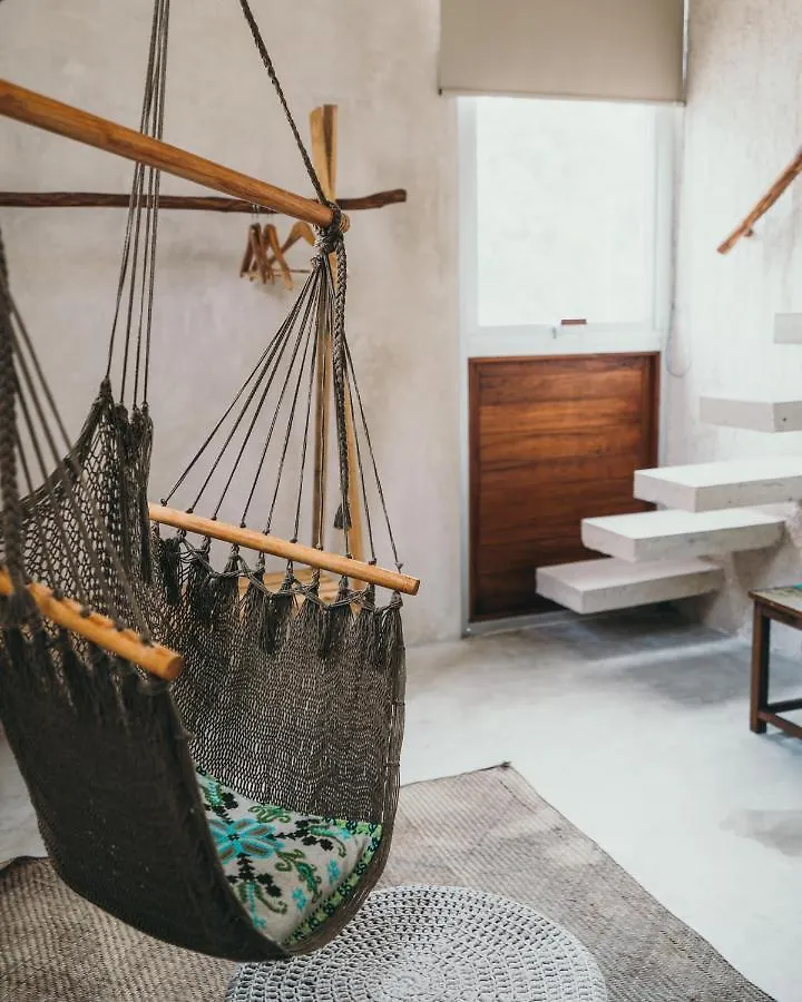 Apartamento Casa Bohemia Tulum 0*,  México
