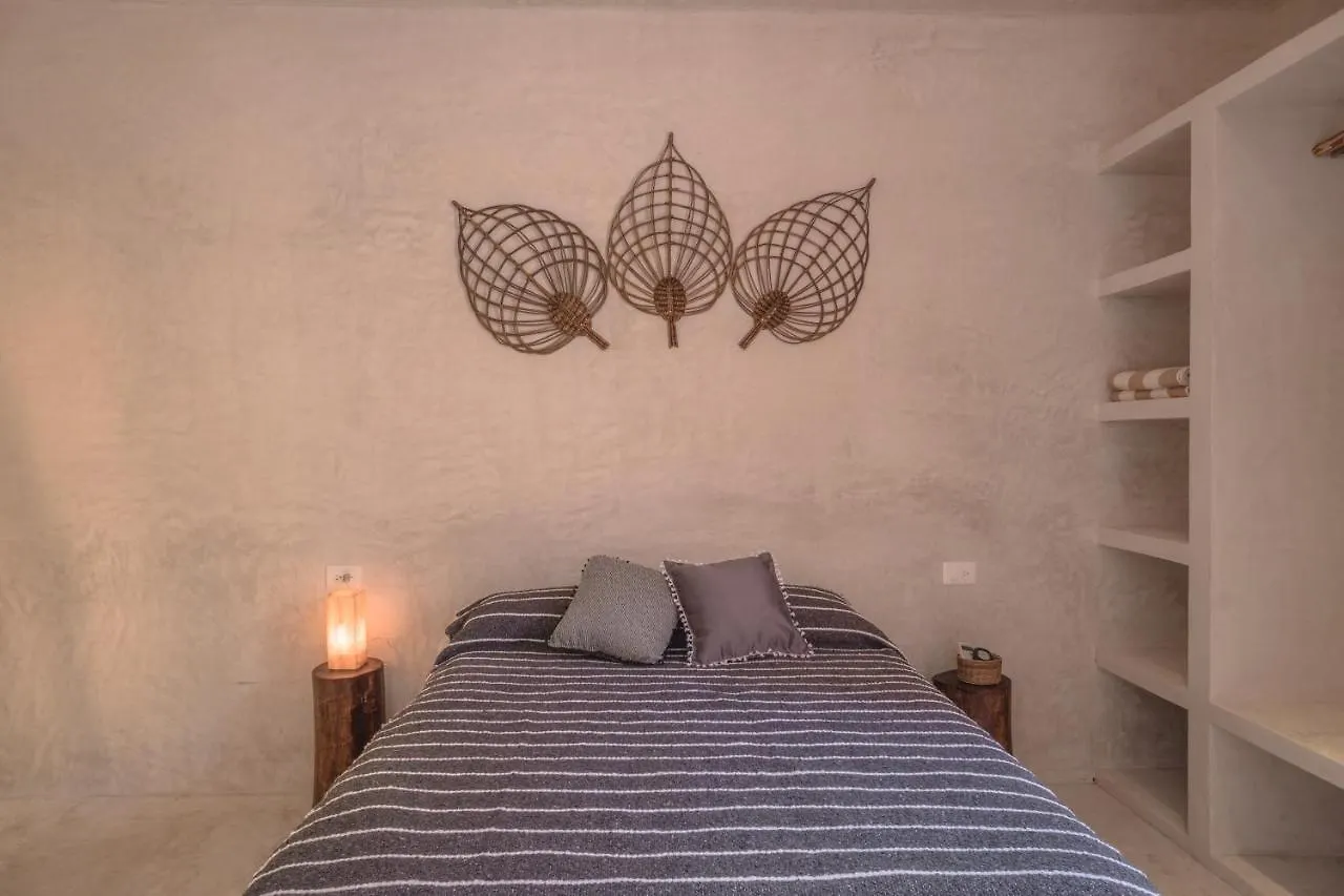 Apartamento Casa Bohemia Tulum
