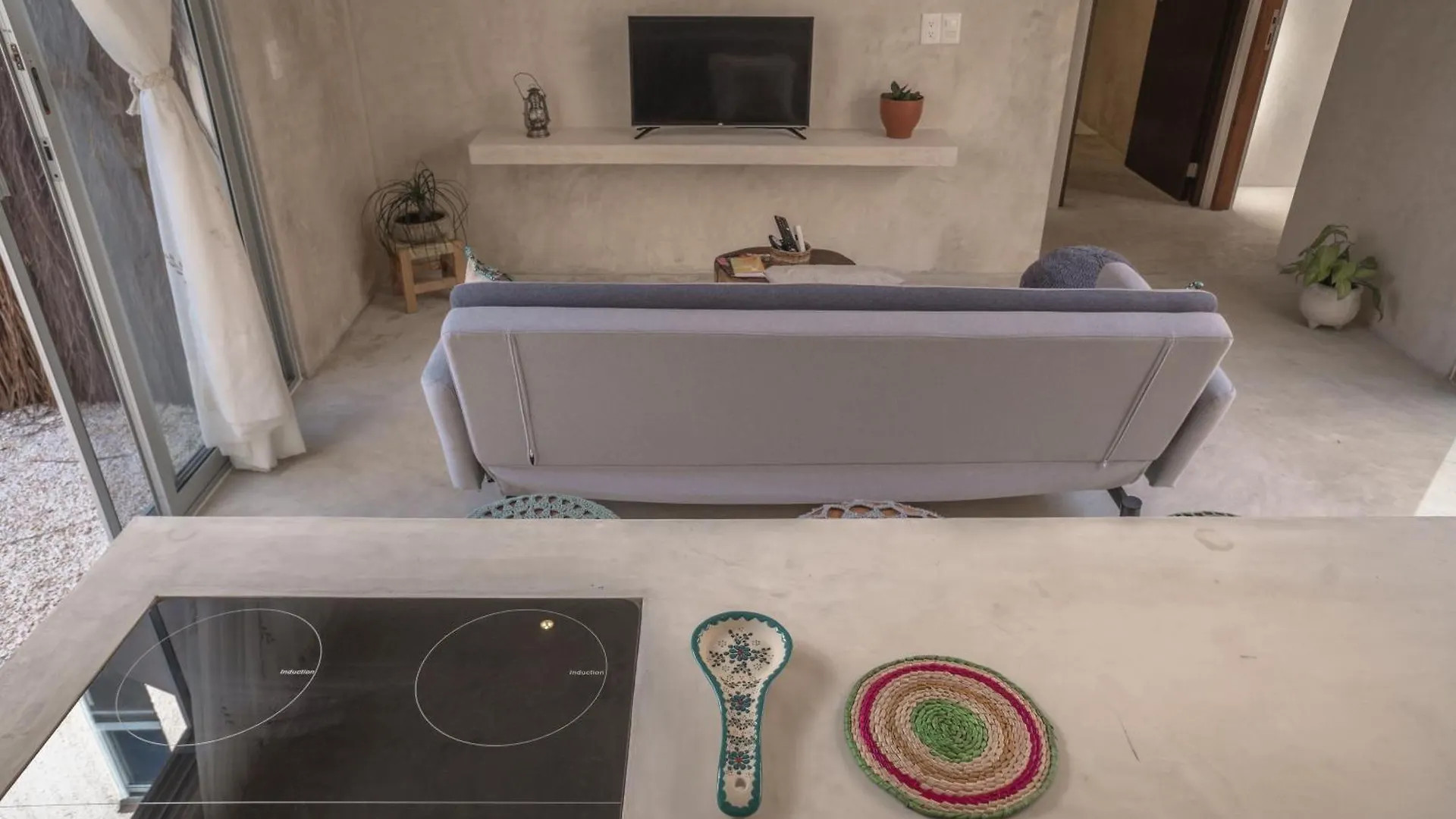 Apartamento Casa Bohemia Tulum