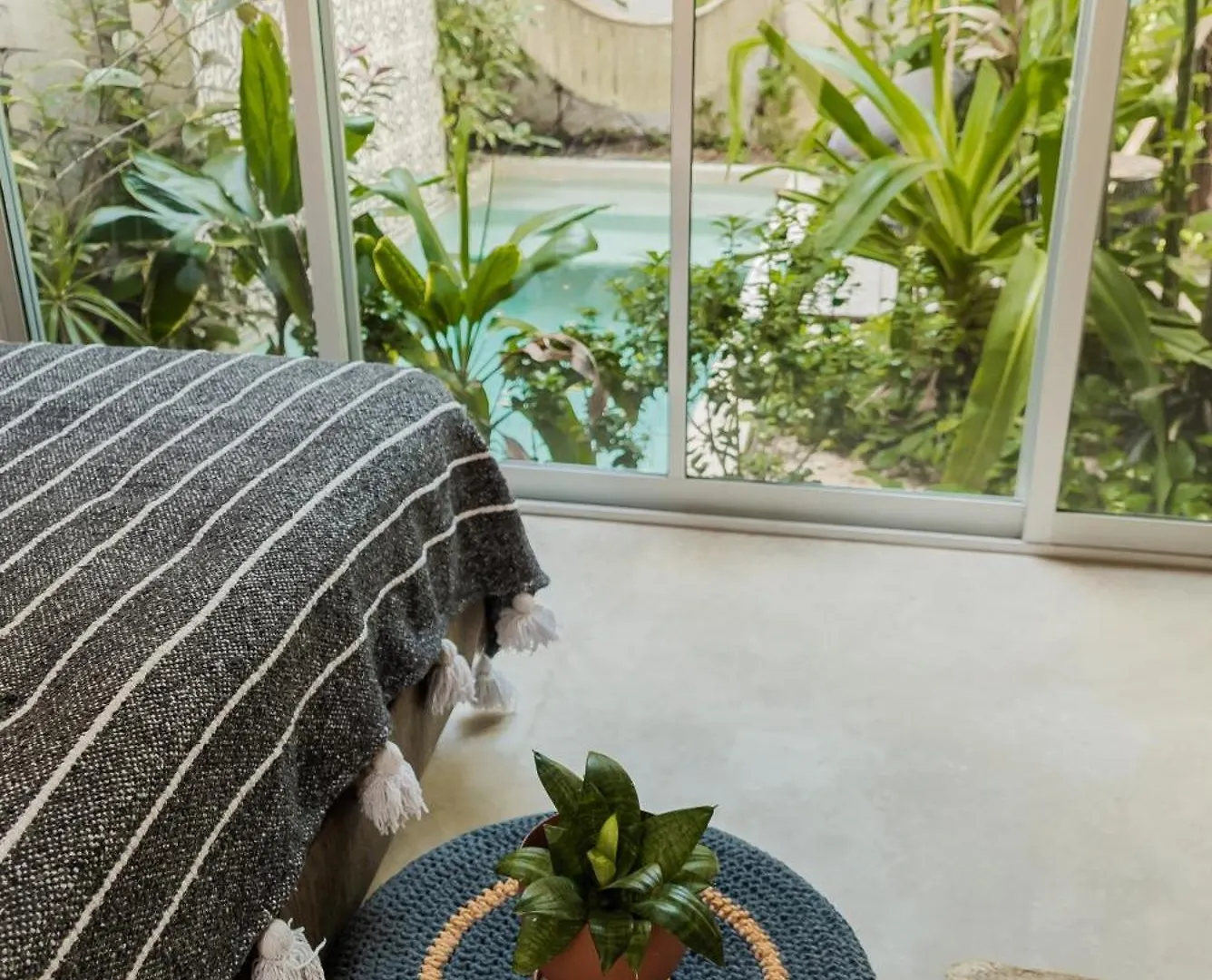 Apartamento Casa Bohemia Tulum México