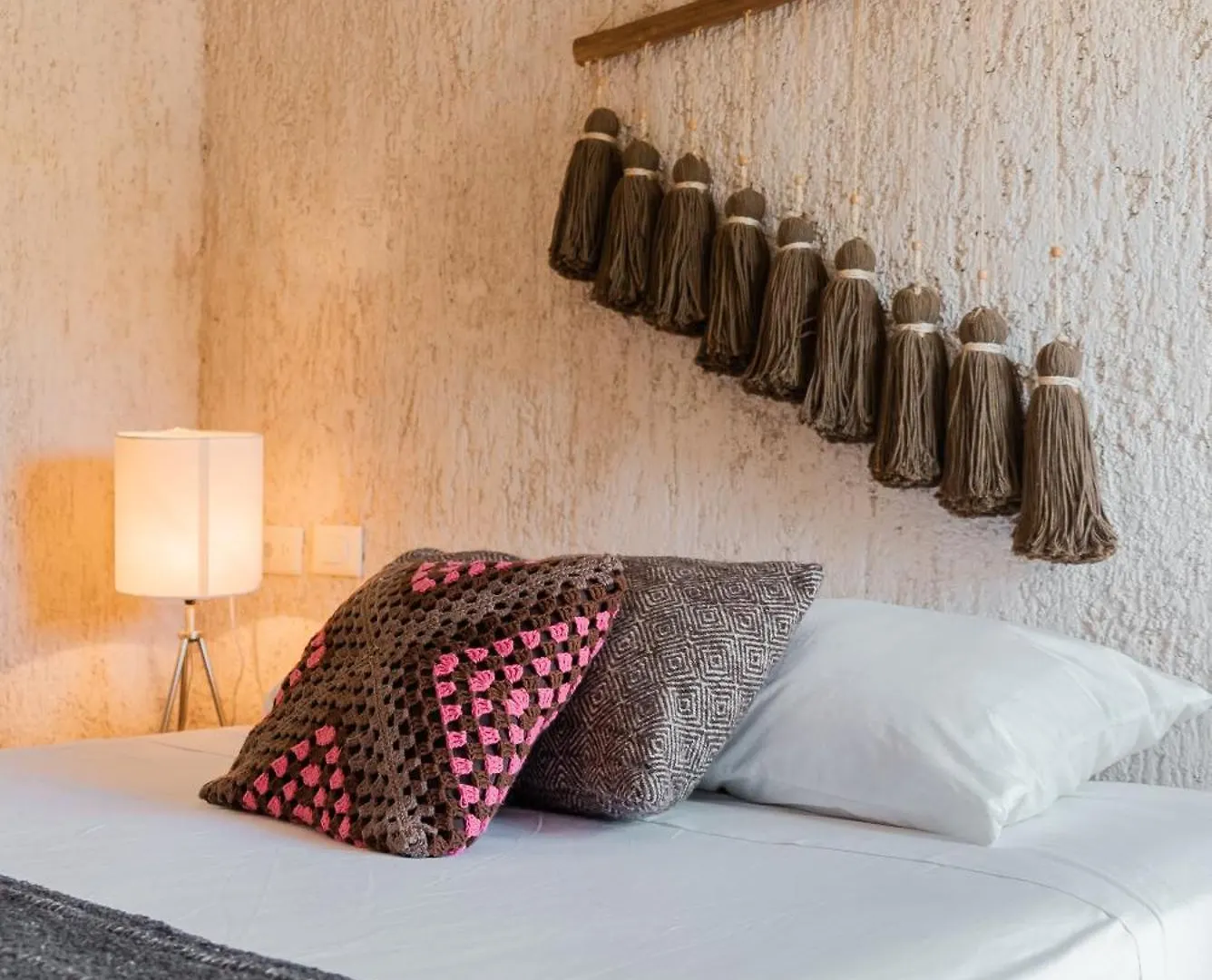 Apartamento Casa Bohemia Tulum